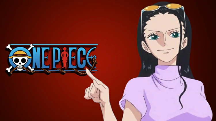 Nico Robin