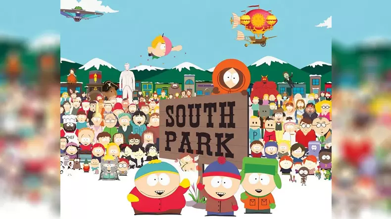 Which South Park Character Are You？