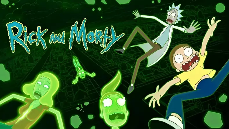 Which Rick And Morty Character Are You？