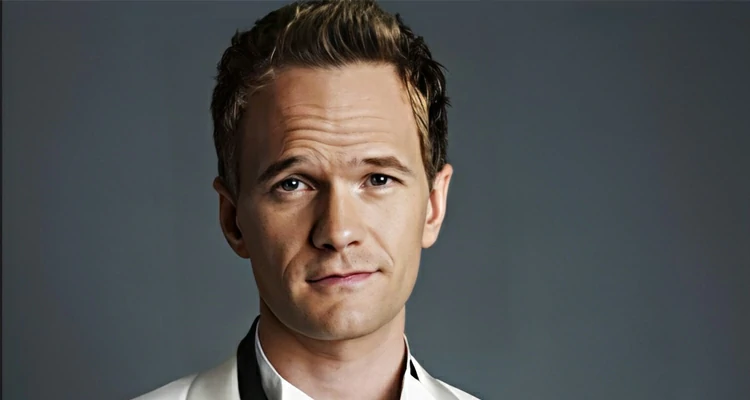 Your celebrity boyfriend is Neil Patrick Harris