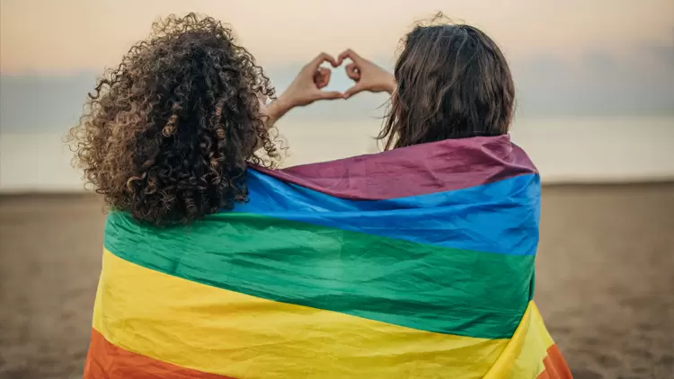 Do you have LGBTQ+ friends?