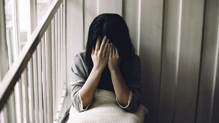 You have a social phobia.