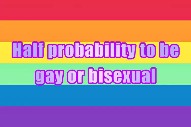 Might Be Gay or Bisexual