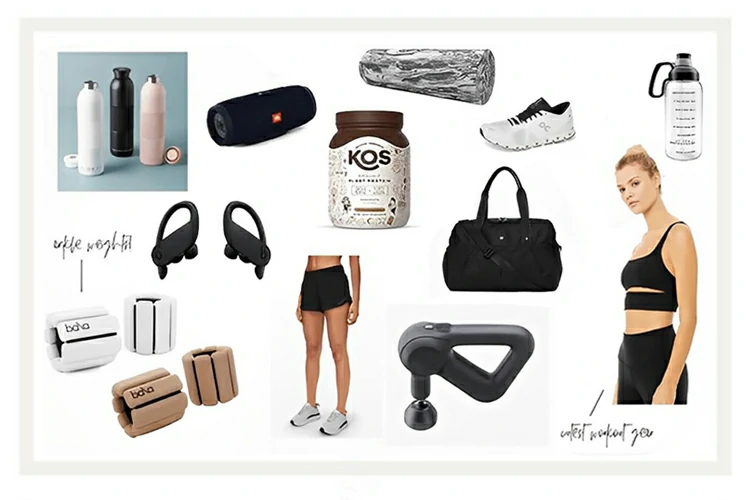 Ignite Your Athletic Desire