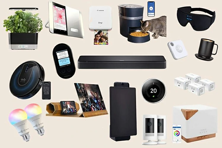 Embrace High Technology 