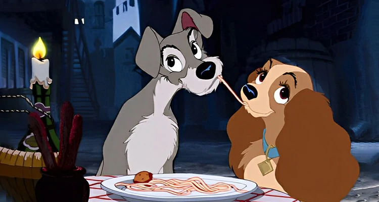 Your date probably likes you.