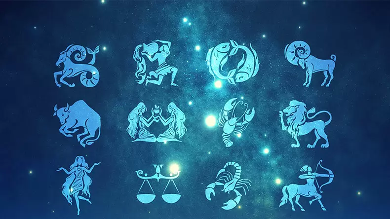 Get Horoscopes for your 2023