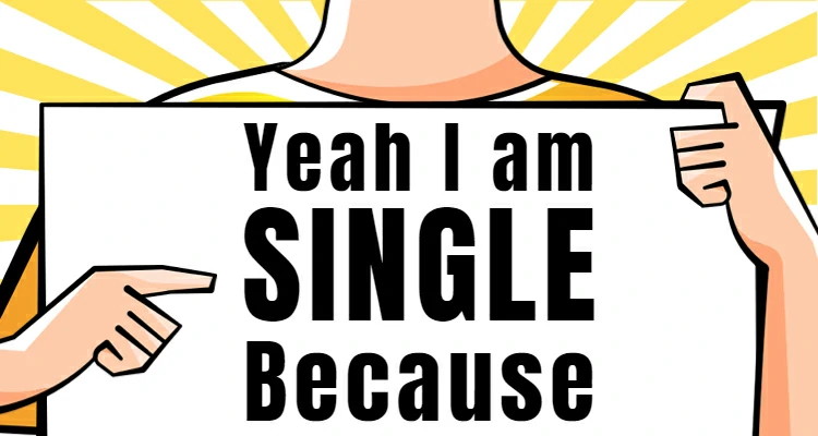 You have social anxiety or shyness