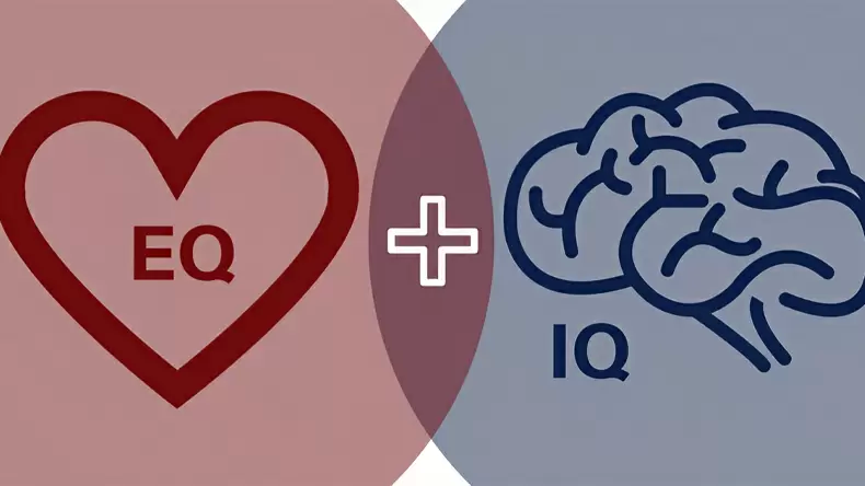 EQ Test (Emotional Intelligence Quotient Test)