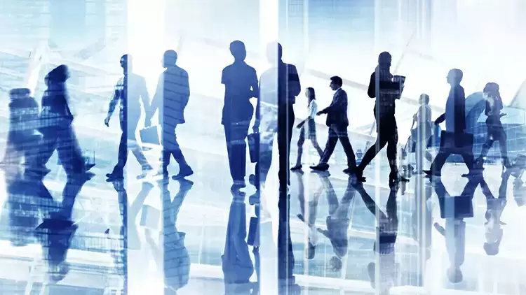 If you're working for a company and its policies conflict with your personal values, what would you do?