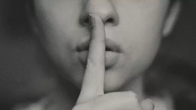 If your friend confides in you a secret they shouldn't have shared, what would you do?