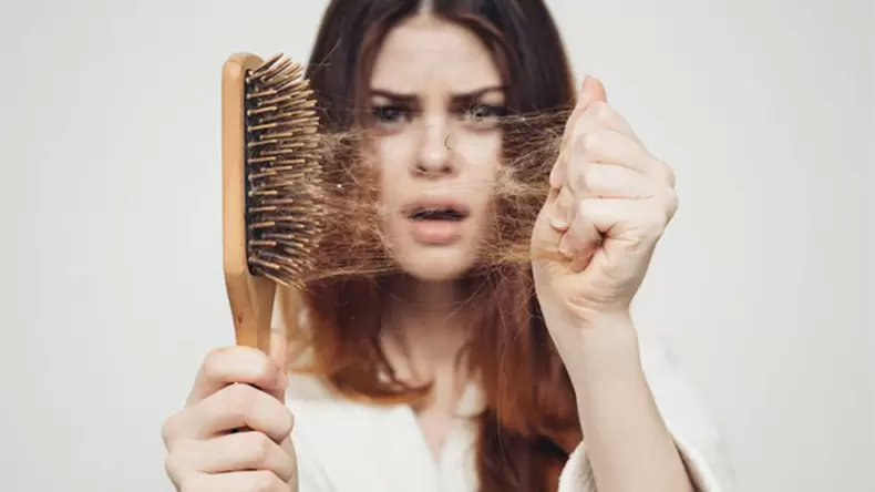 Hair Loss Quiz: Are You Going Bald?