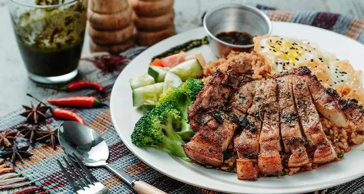 Underweight/Needs Nutrition