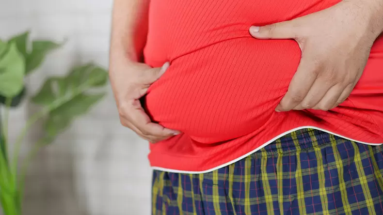 Are You Fat, Fit, or Fighting Belly Fat? Find Out Here