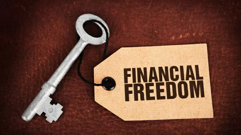 Will You Be Financially Free by 40? Take the Quiz!
