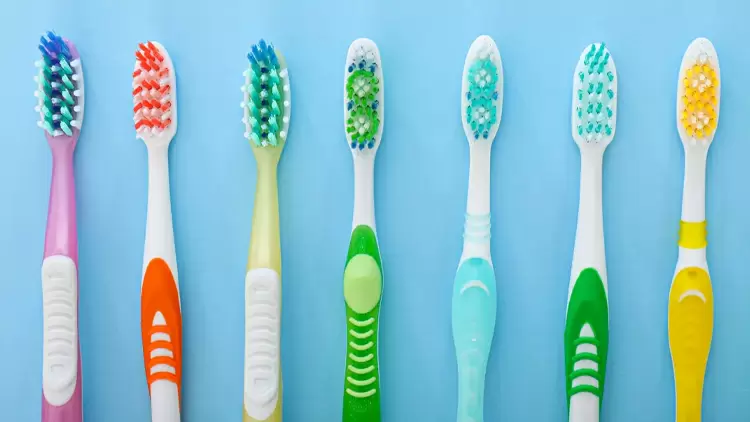 Toothbrush