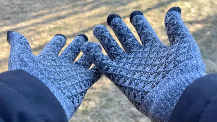 Gloves