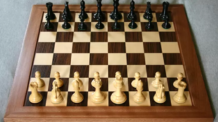 Chess Set