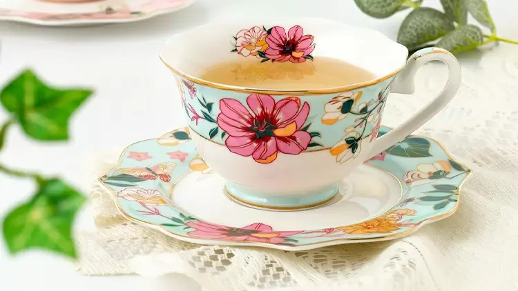 Teacup