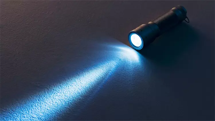 Flashlight
