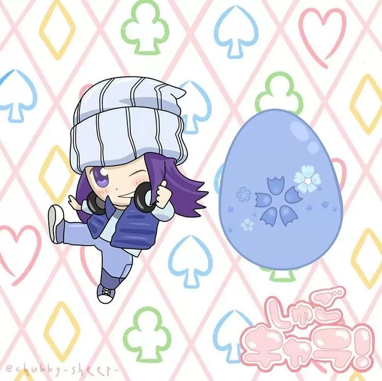 Rhythm (リズム, Rizumu)