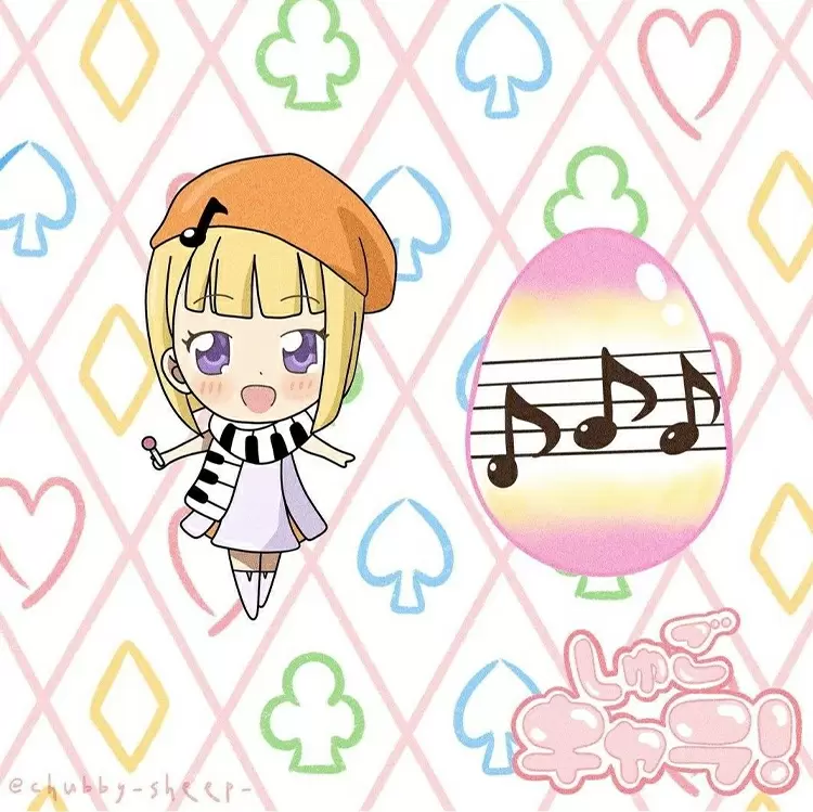 Cecil（セシル）