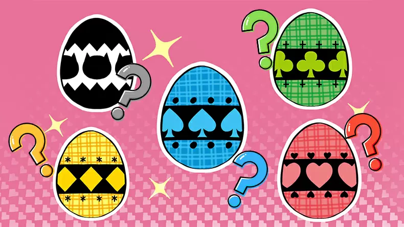 Shugo Chara Quiz: Which Guardian Character Will You Get?