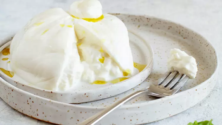 Burrata