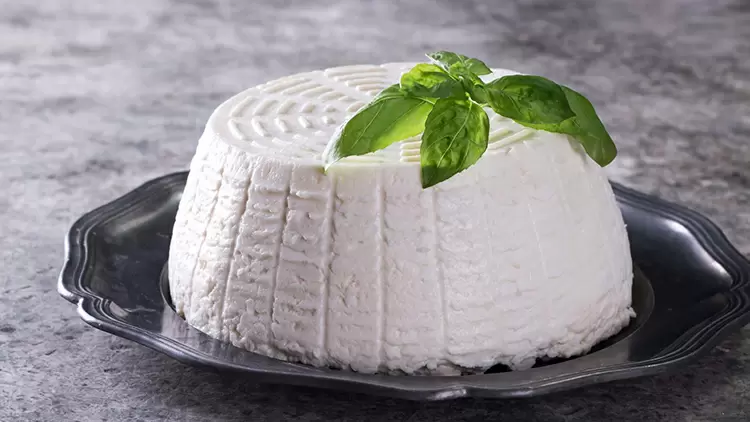 Ricotta