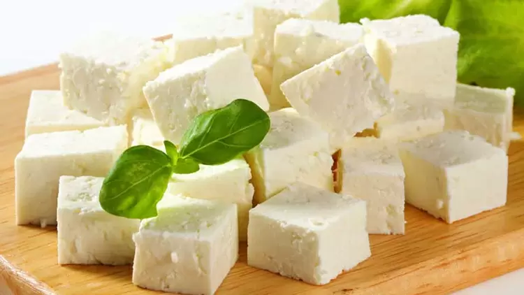 Feta cheese