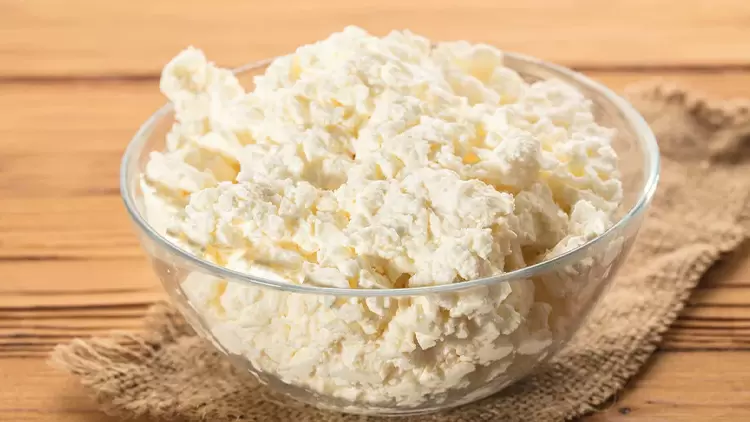 Cottage Cheese