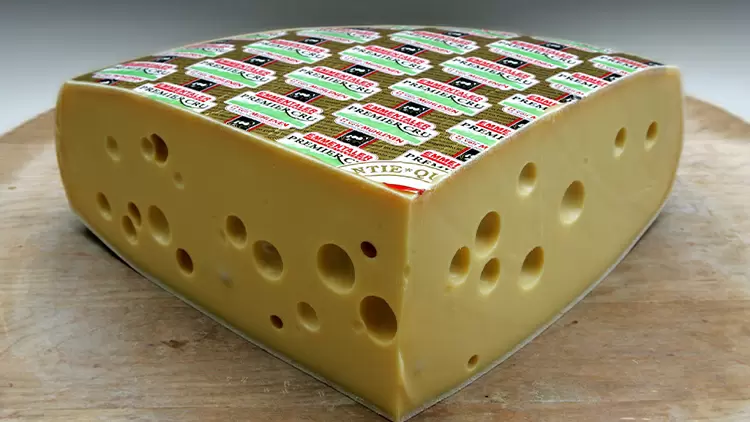 Emmental Cheese