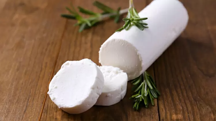 Goat Cheese