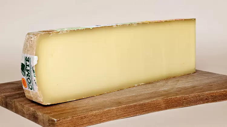 Comté cheese