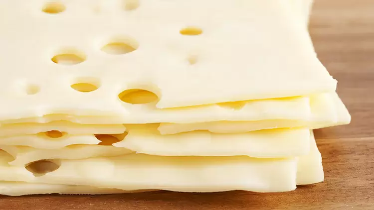 Swiss Cheese