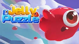Jelly Puzzle