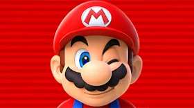 Super Mario Run